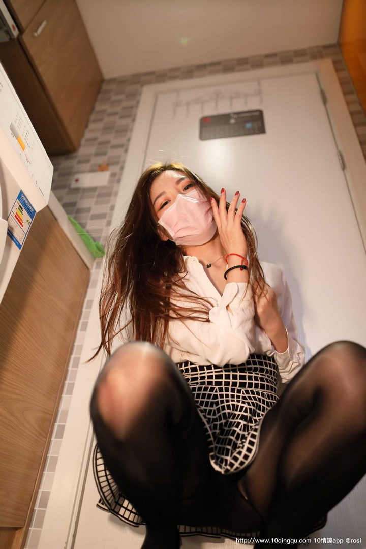 图片[3]-QB1304 套图111张-神兽街拍