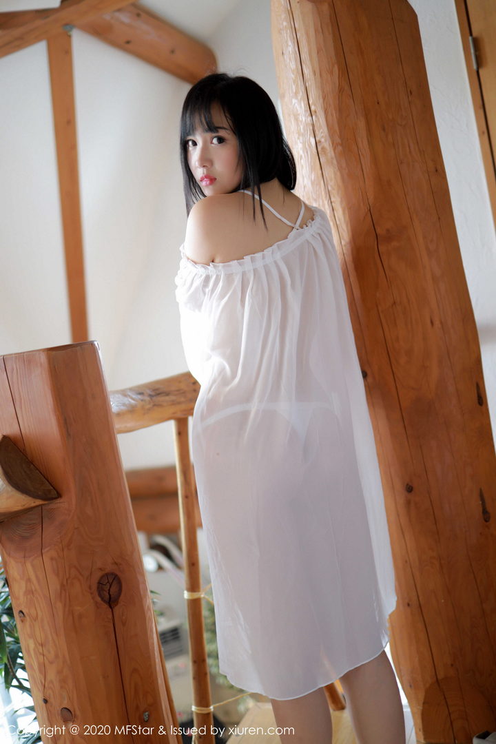 图片[3]-QB1305 套图51张-神兽街拍