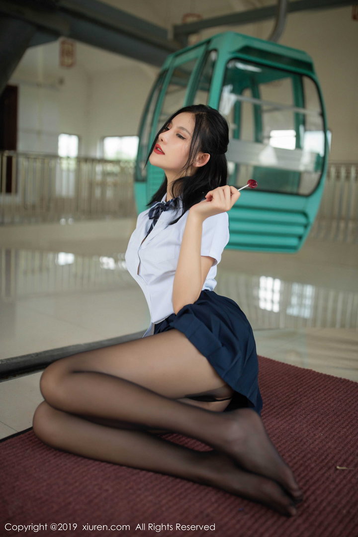 图片[2]-QB1342 套图94张-神兽街拍