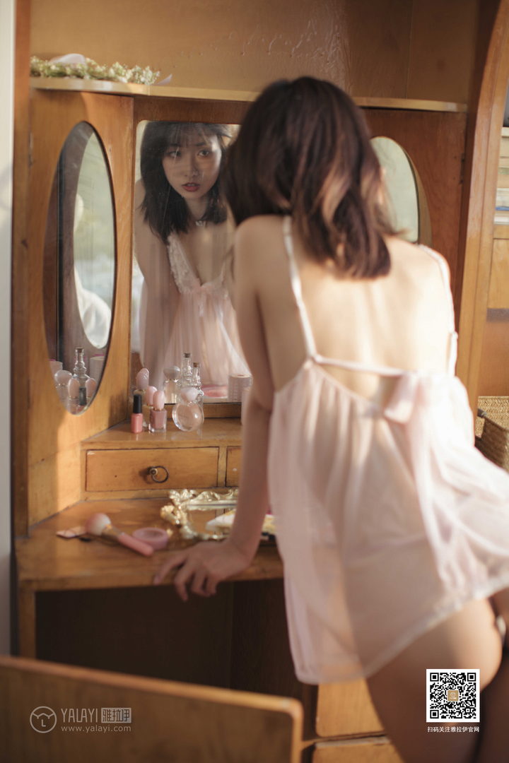 图片[3]-QB1349 套图54张-神兽街拍