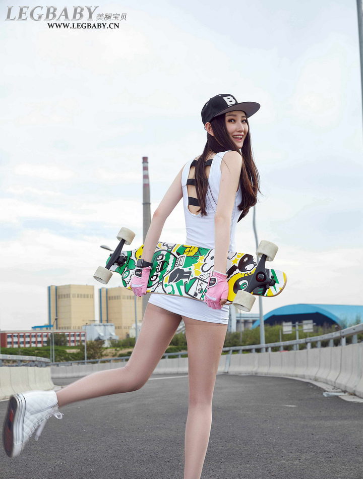 图片[2]-QB1505 套图51张-神兽街拍