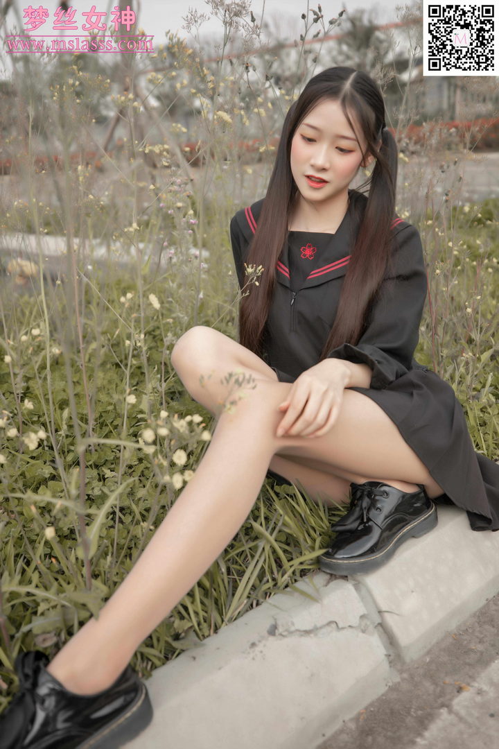 图片[2]-QB1611 套图93张+视频-神兽街拍