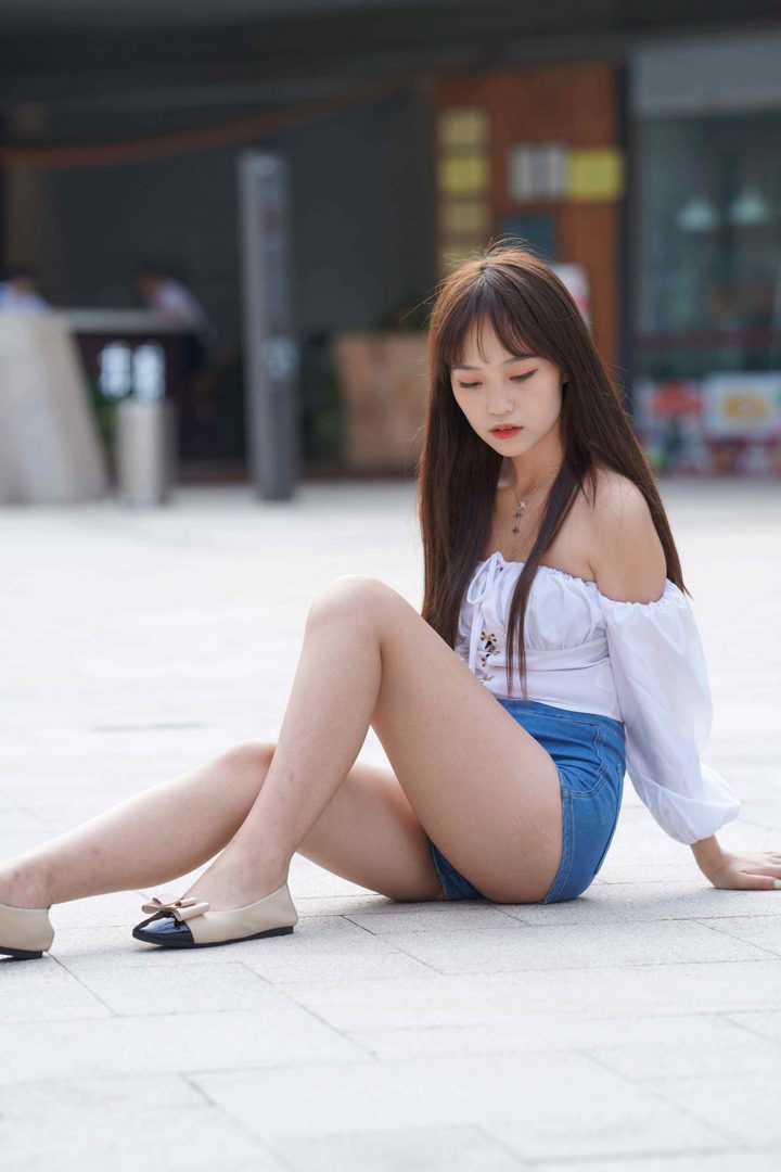 图片[2]-QB1638 套图419张+视频-神兽街拍