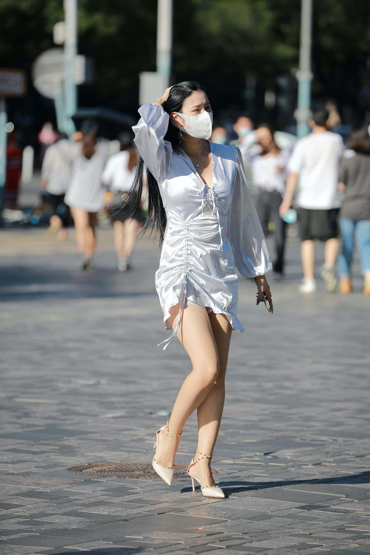 QB1767 套图196张-神兽街拍