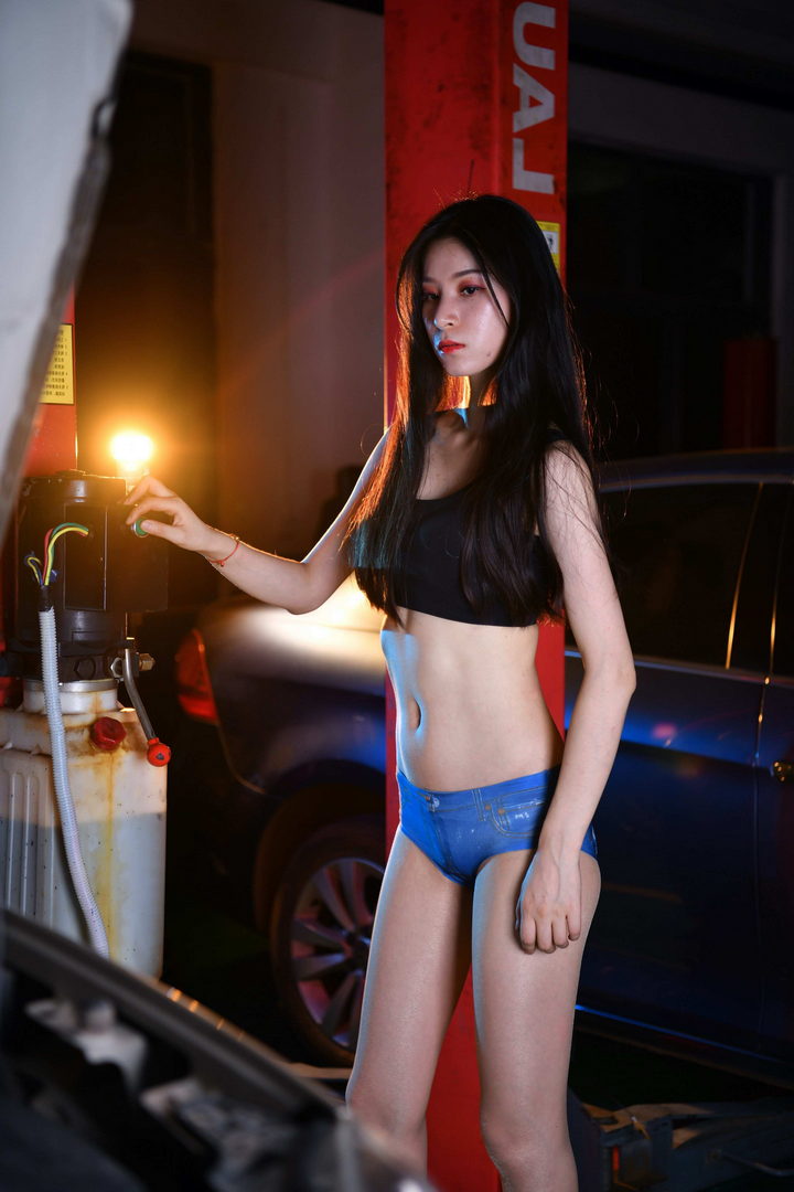 图片[2]-QB1807 套图200张-神兽街拍