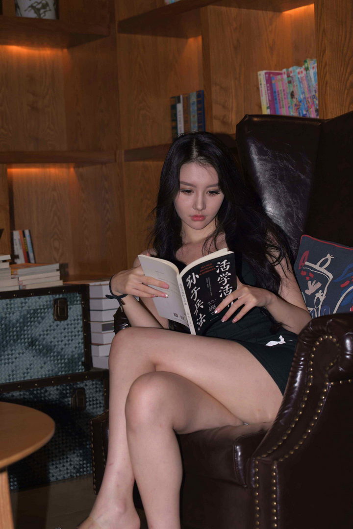 图片[2]-QB1871 陪你听梦 套图534张+视频-神兽街拍