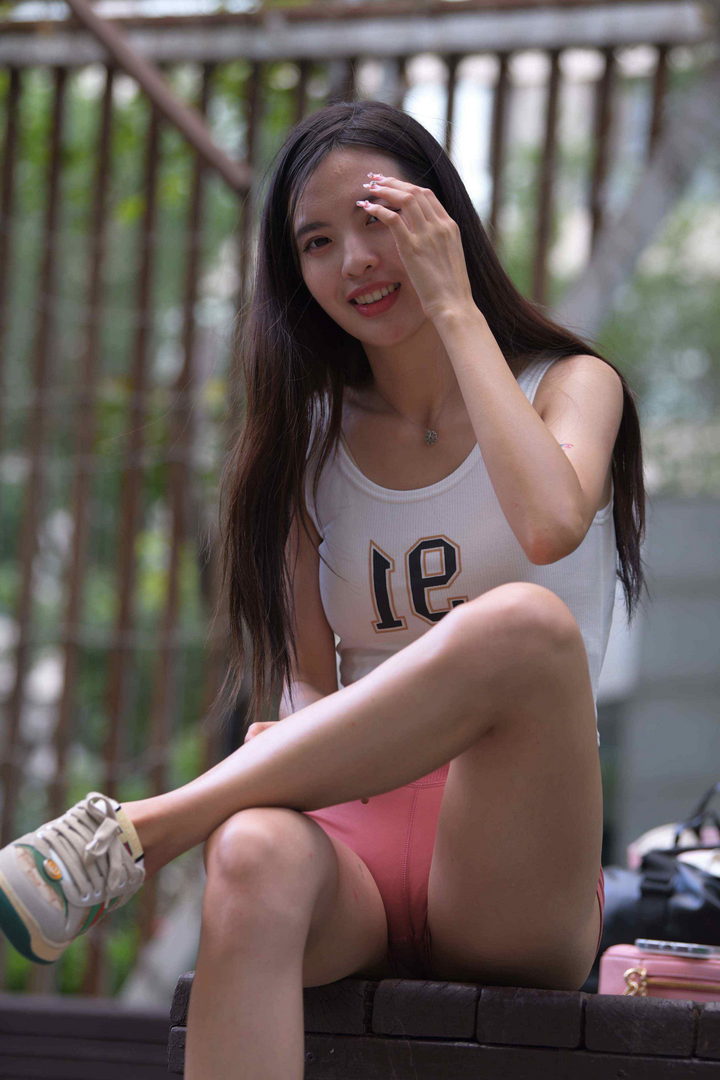 图片[2]-QB1905 把思念藏在心里 套图712张+视频-神兽街拍