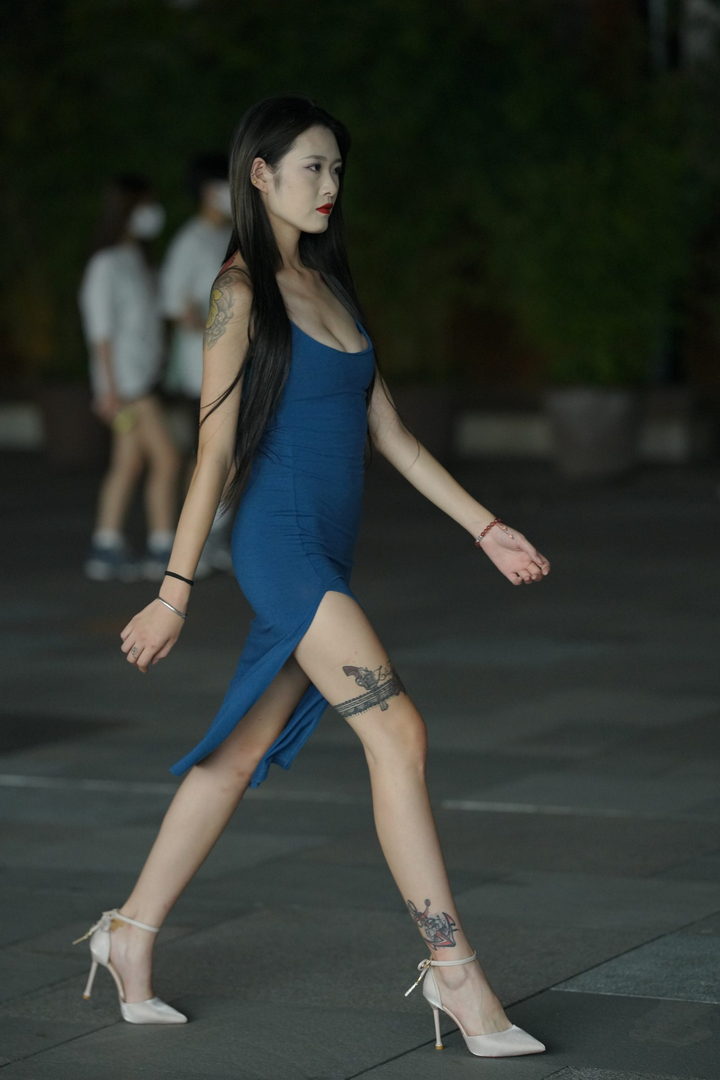 图片[2]-QC2043 套图177张+视频-神兽街拍