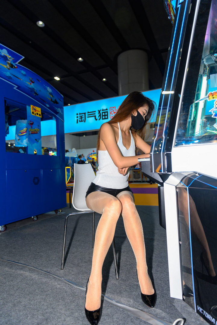 图片[3]-QC2046 套图592张+视频-神兽街拍